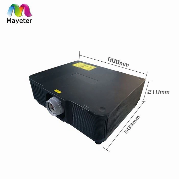 Hologram Projector Outdoor Holographic Displays