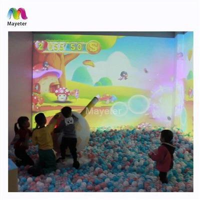 Ionad Cúraim Leanaí Cluichí Idirghníomhacha Teilgean Bogearraí Clós Súgartha Spraoi Laistigh